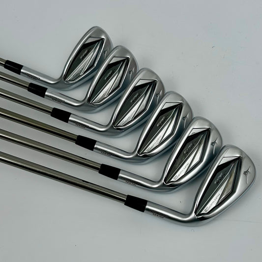 Mizuno JPX 923 Hot Metal HL 6-GW / Regular / UST Mamiya Recoil 95 F3