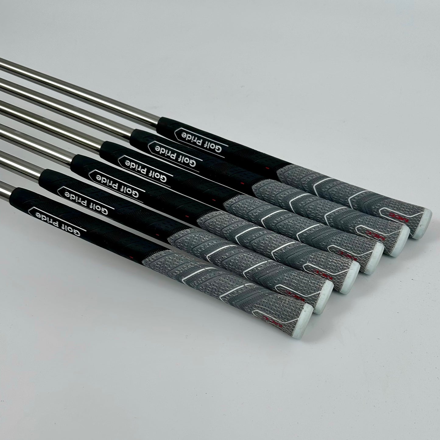 Mizuno JPX 923 Hot Metal HL 6-GW / Regular / UST Mamiya Recoil 95 F3