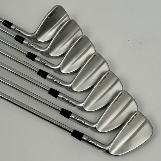 Ping Blueprint T 4-PW / X-Stiff / TT Dynamic Gold X100