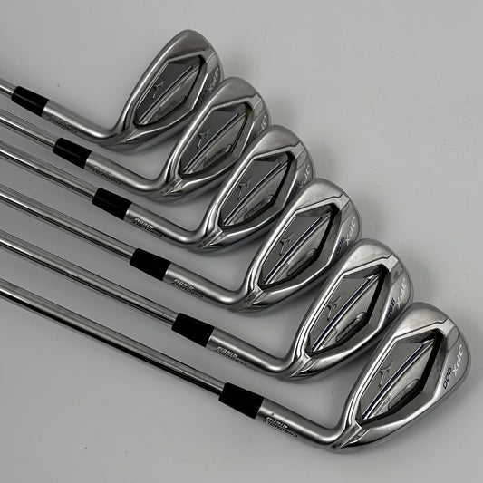Mizuno JPX 900 Hot Metal 5-P / Regular / Nippon N.S.PRO Modus 3 Tour 105 R