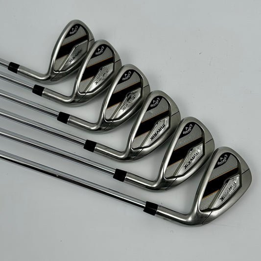 Callaway Mavrik 5-P / Regular / TT XP 95 R300