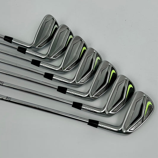 Nike Vapor Pro Combo Forged 4-P / X-Stiff / TT Dynamic Gold X100