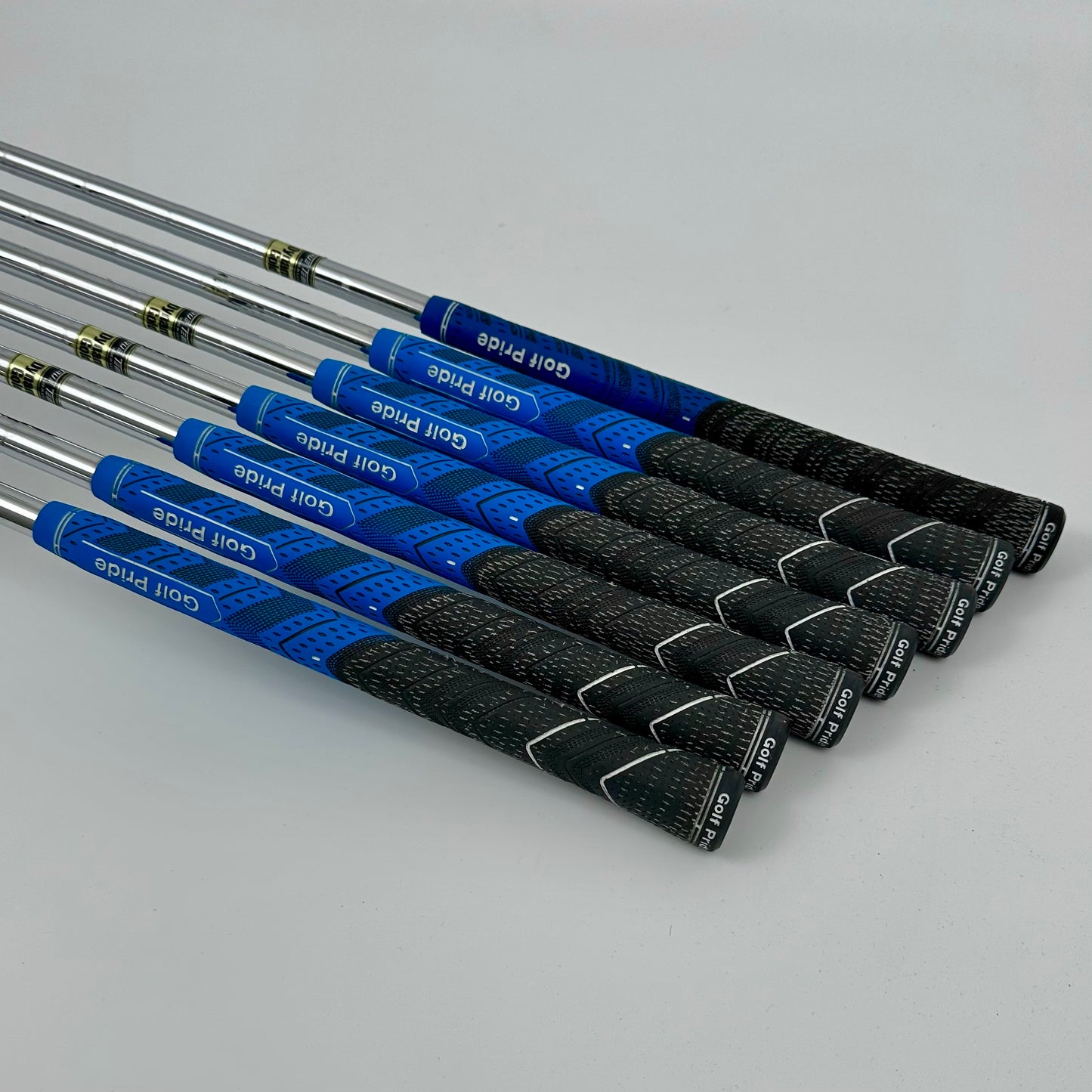 Nike Vapor Pro Combo Forged 4-P / X-Stiff / TT Dynamic Gold X100