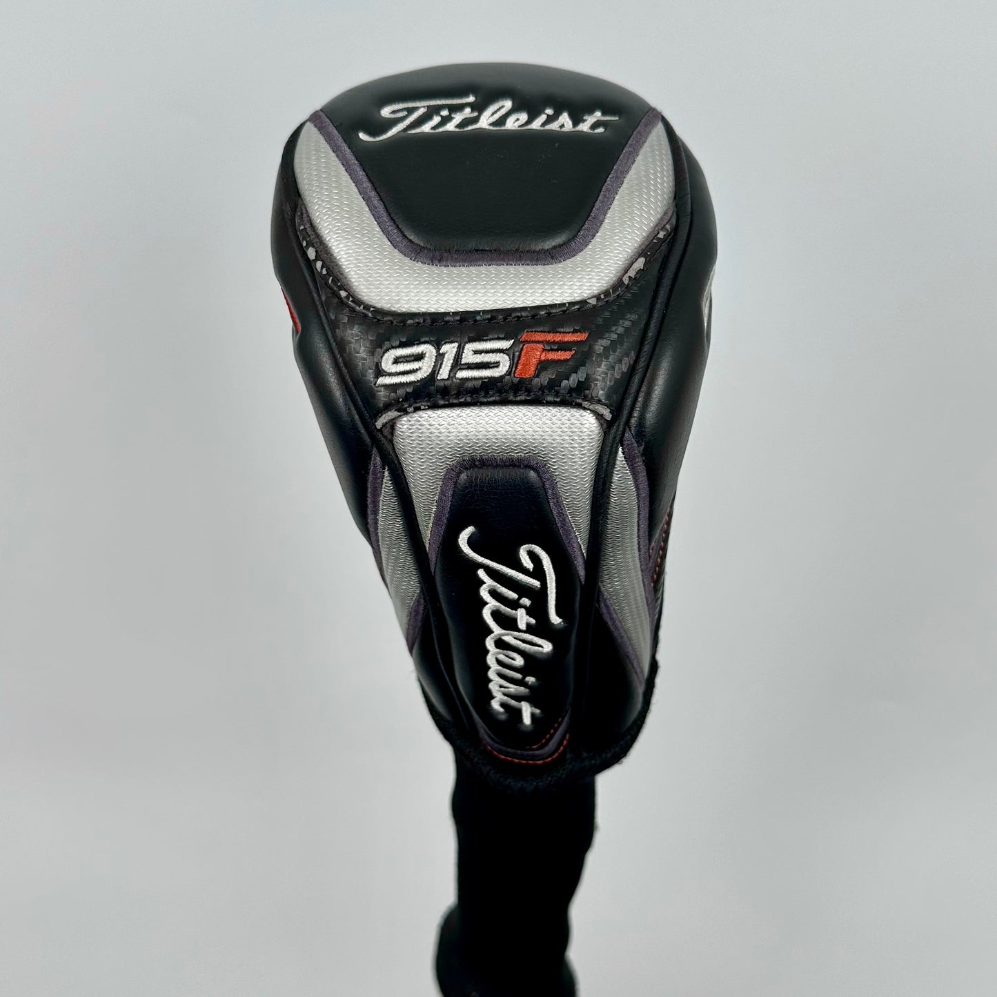 Titleist 915F FW5 18° / Lady / Mitsubishi DIamana M+ 50 L