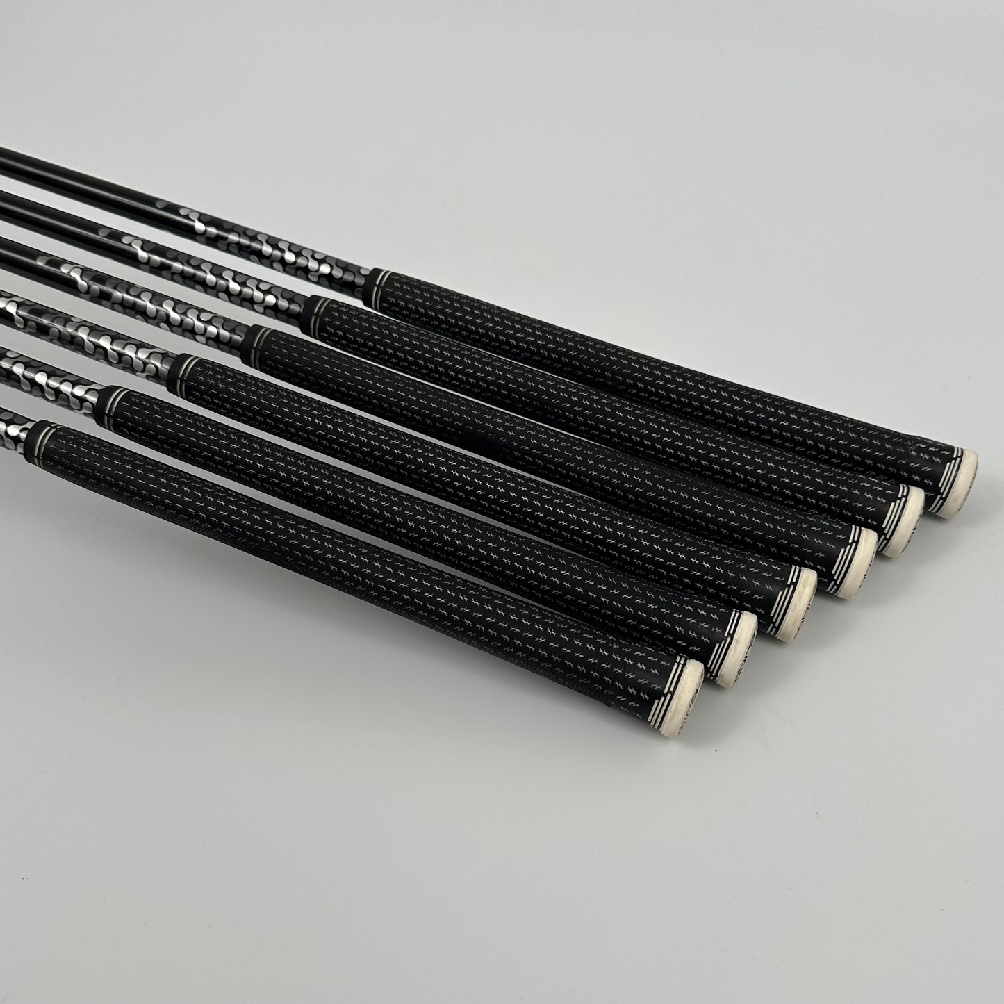 Cobra King F9 Speedback 5-PW / Senior / Fujikura Atmos 6 Lite