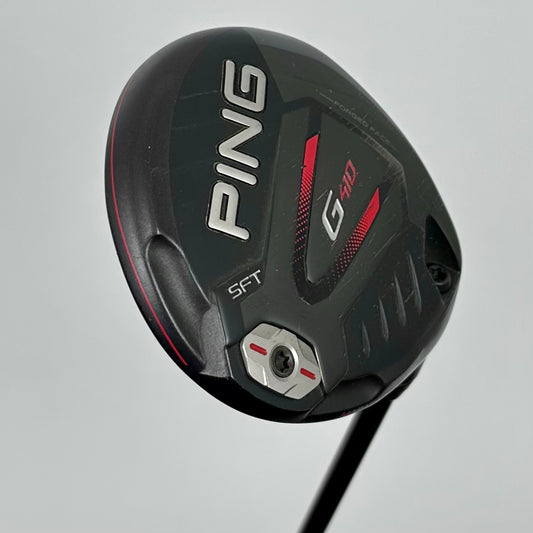 Ping G410 SFT FW5 19° / Lady / Ping Alta Distanza 40g