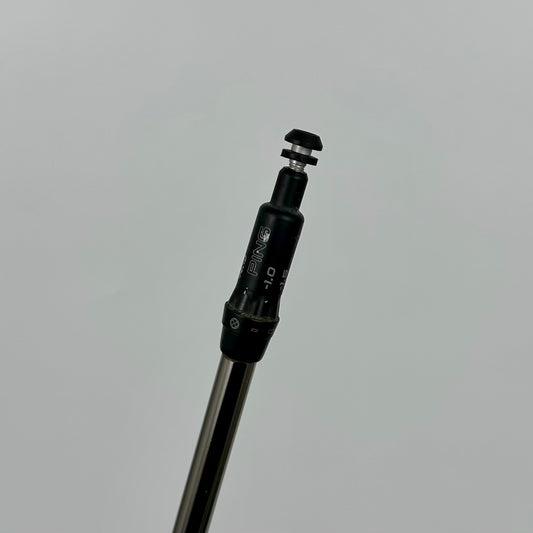 Ping Tour Chrome 65 X / X-Stiff / Ping