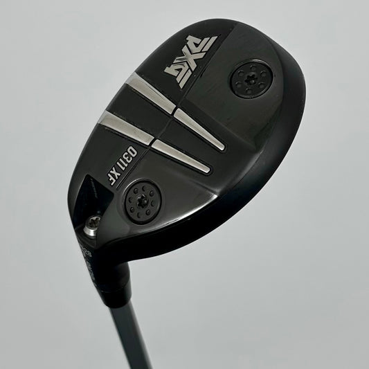 PXG 0311 XF Gen6 Hybrid 6 28° / X-Stiff / Fujikura Pro 2.0 8-X Hybrid