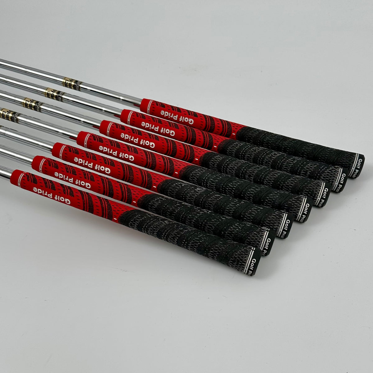 Mizuno MP-69 4-P / Regular / TT Dynamic Gold R300