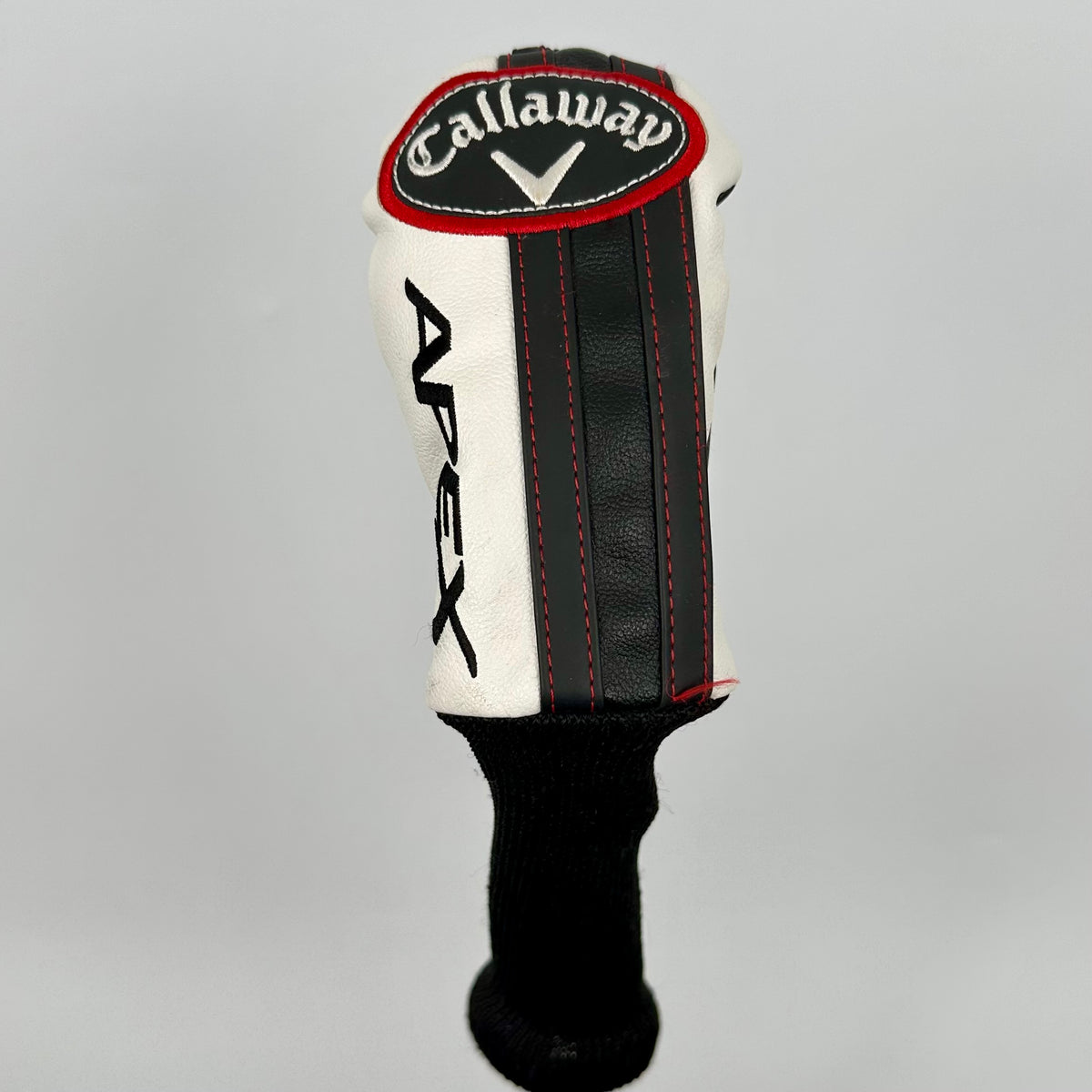 Callaway Big Bertha Hybrid 4 21° / Regular / UST Mamiya Recoil ESX 460 F3