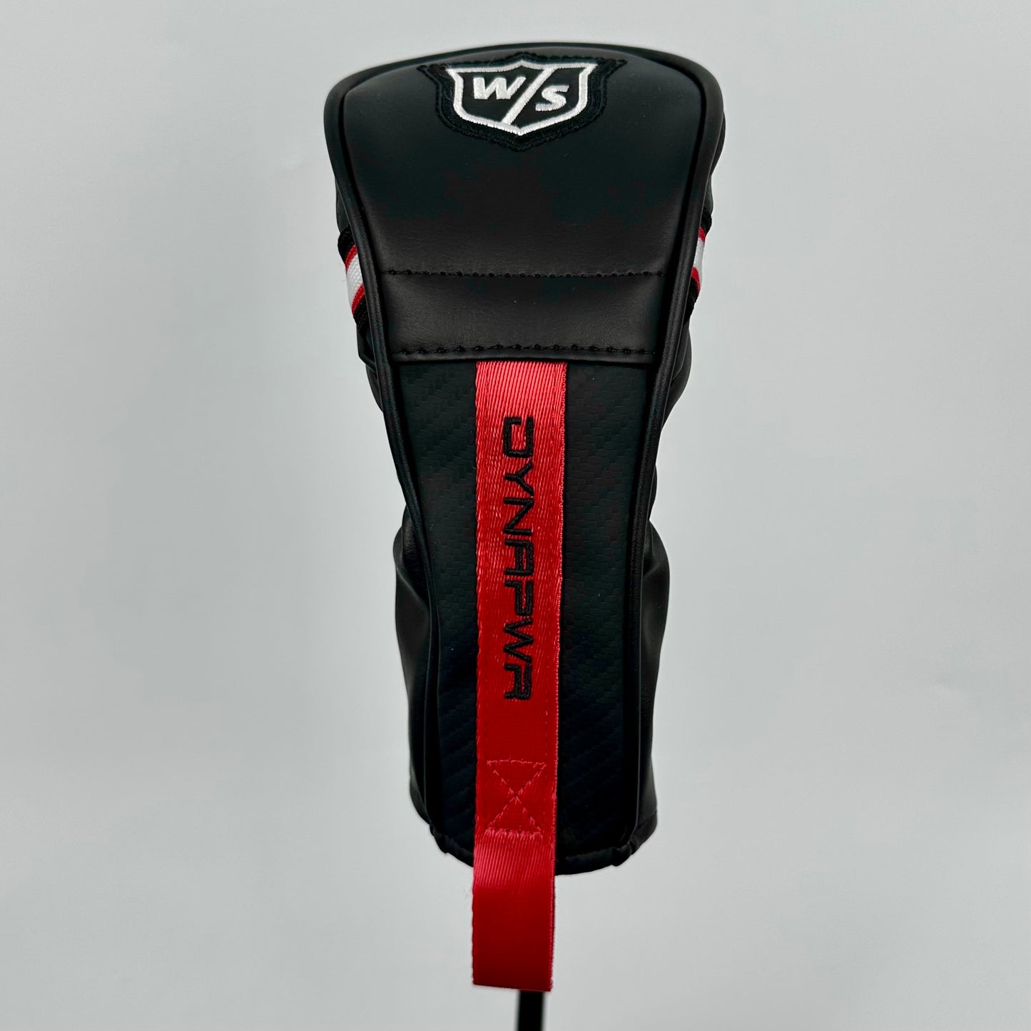 Wilson Staff Dynapwr Hybrid 4 22° / Regular / Hzrdus RDX Smoke Red 5.5 70g HY