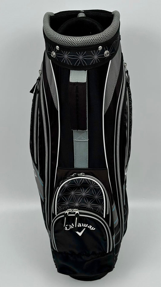 Callaway Solaire Vagnbag