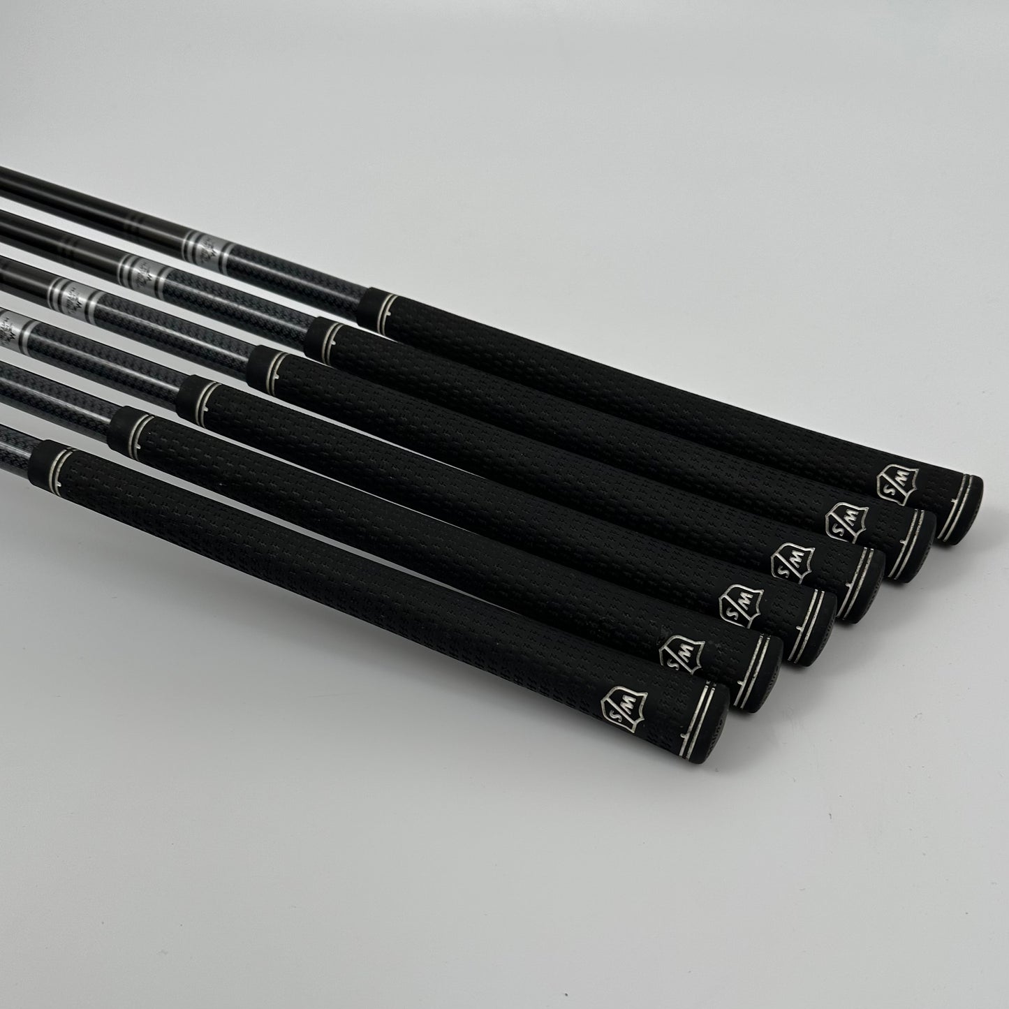 Wilson Staff D9 5-P / Regular / Tensei AV White 60 R