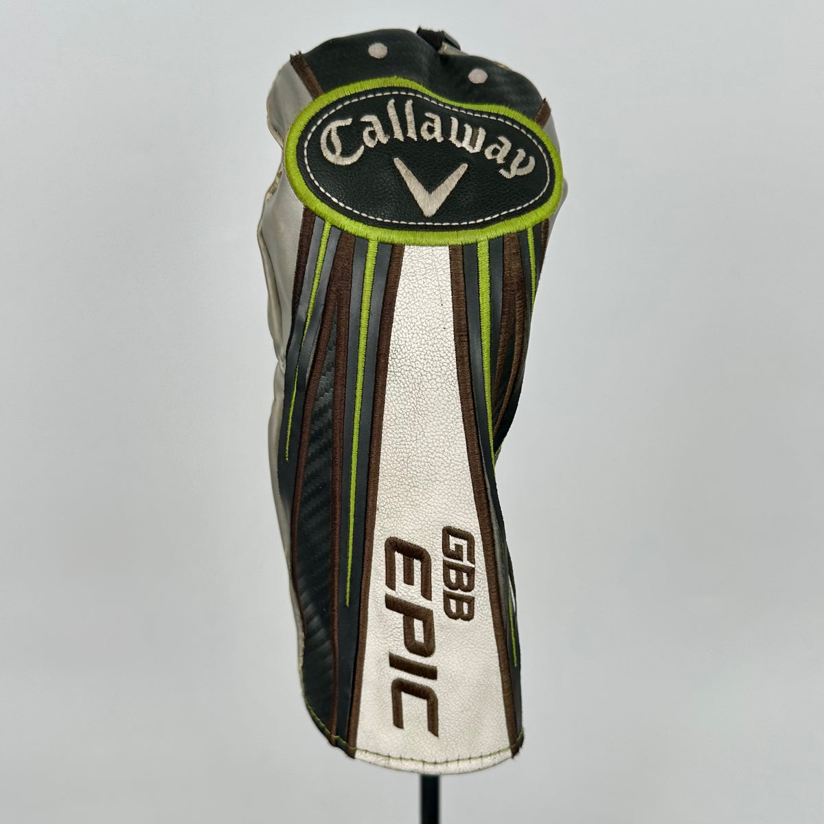 Callaway GBB Epic FW5 18° / Regular / Project X Hzrdus 5.5 65g