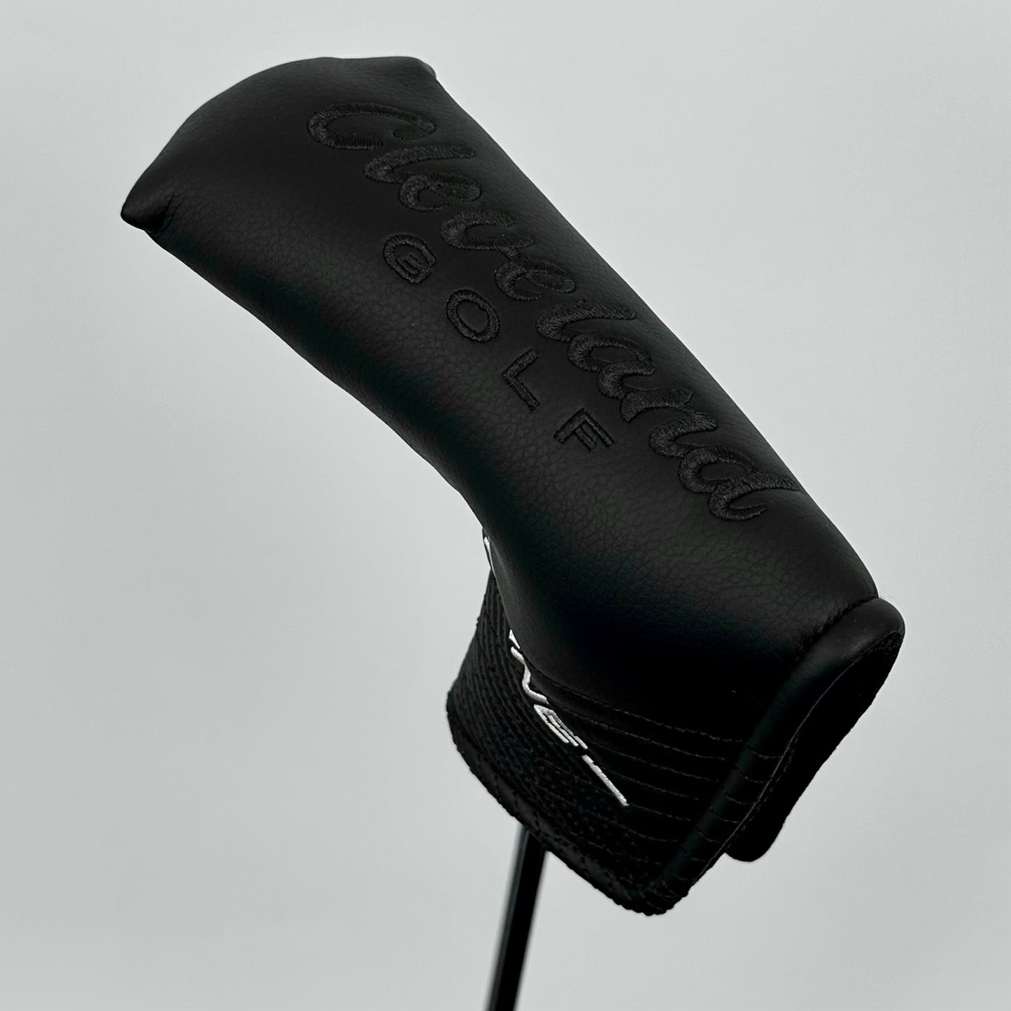 Cleveland HB Soft Milled #4 / 34"