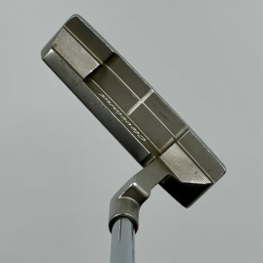 Cleveland HB Soft Milled #4 / 34"