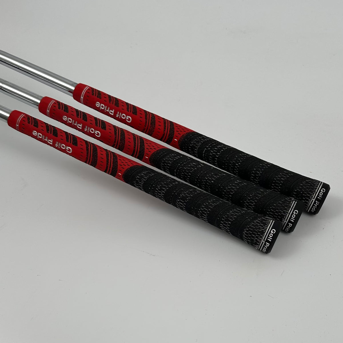 Callaway Jaws Raw 50-54-60 / Wedge-flex / TT Dynamic Gold Tour Issue 115 Spinner