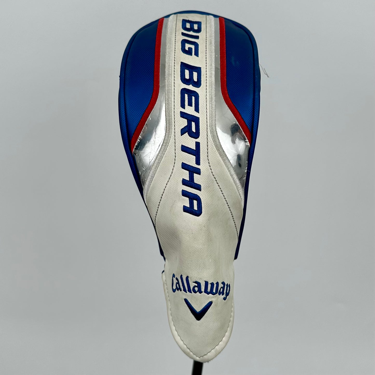 Callaway Big Bertha B21 FW3 15° / Stiff / Callaway RCH 65 S
