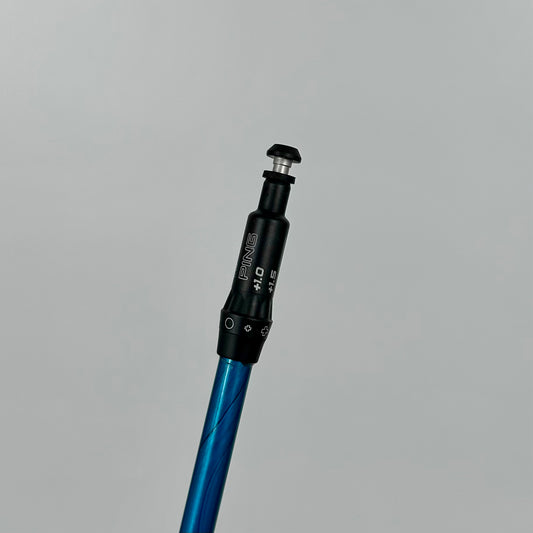 Project X EvenFlow Blue 6.0-S 55g / Stiff / Ping