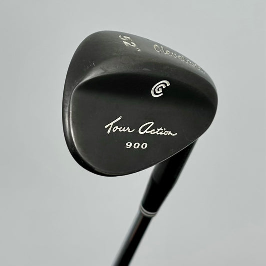 Cleveland Tour Action 900 52° / Wedge-flex / TT Dynamic Gold Wedge