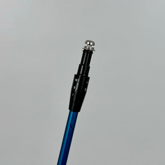 Project X EvenFlow Blue 5.5-R 65g / Regular / Callaway