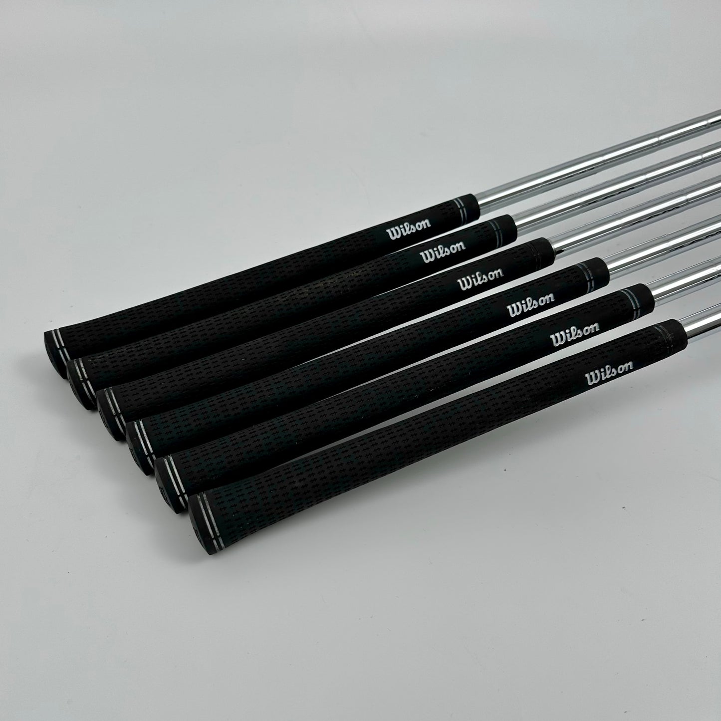 Wilson Staff Launch Pad 5-P / Regular / KBS Max Ultralite