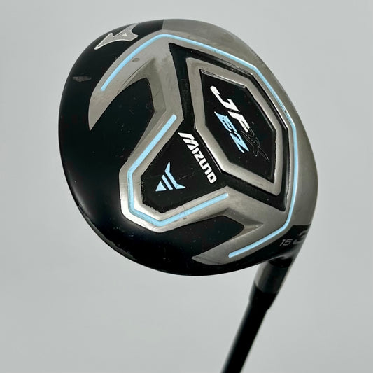 Mizuno JPX-EZ FW3 15° / Lady / Fujikura Orochi 55g L