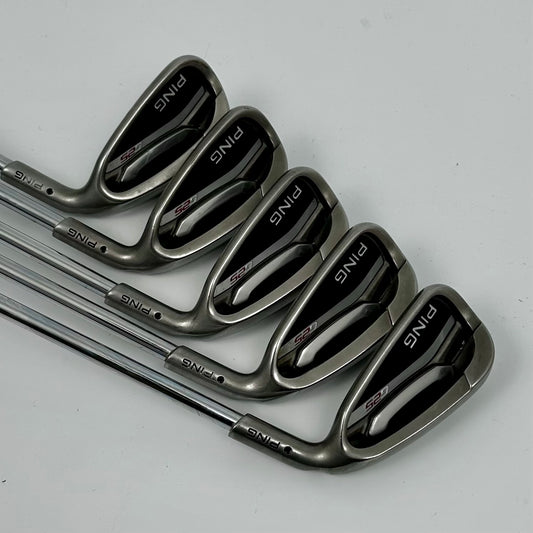 Ping G25 6-P / Regular / Ping CFS R