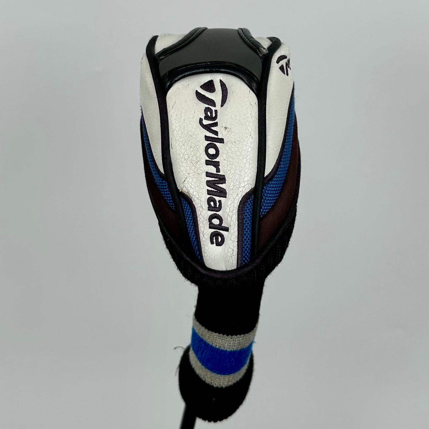 TaylorMade SLDR S Hybrid 4 22° / Regular / Fujikura Speeder 72h S