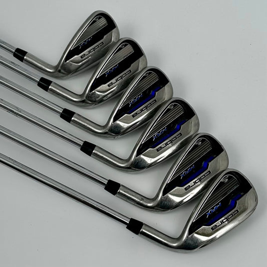 Cobra Max 5-P / Regular / Cobra Max R