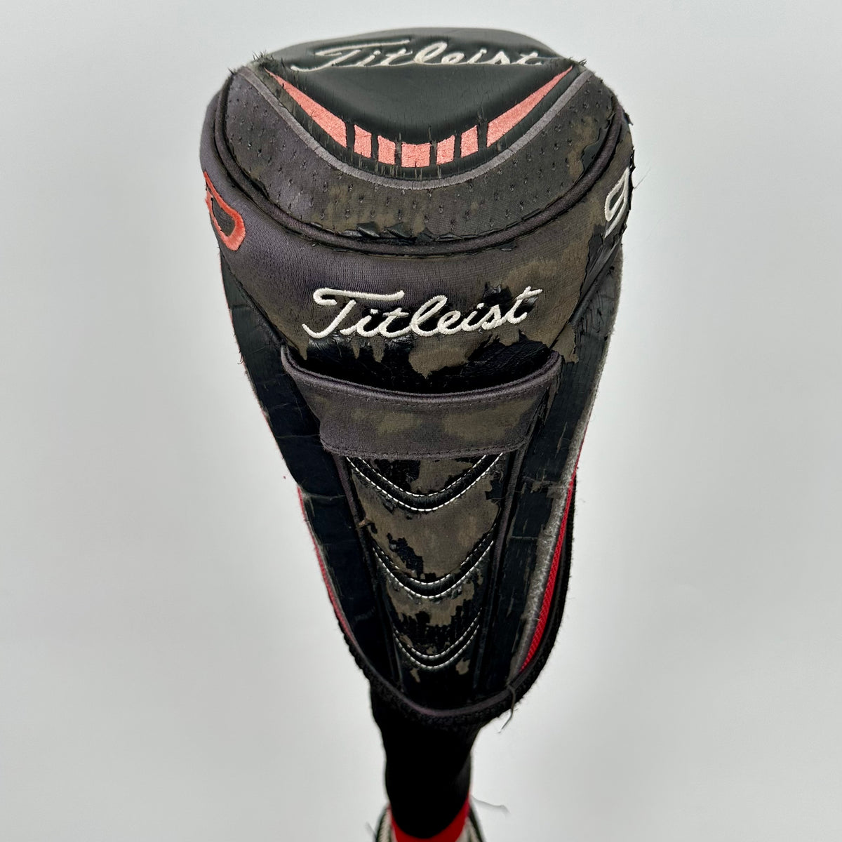 Titleist 913 D2 Driver 12° / Regular / Mitsubishi Bassara 55 Hi R