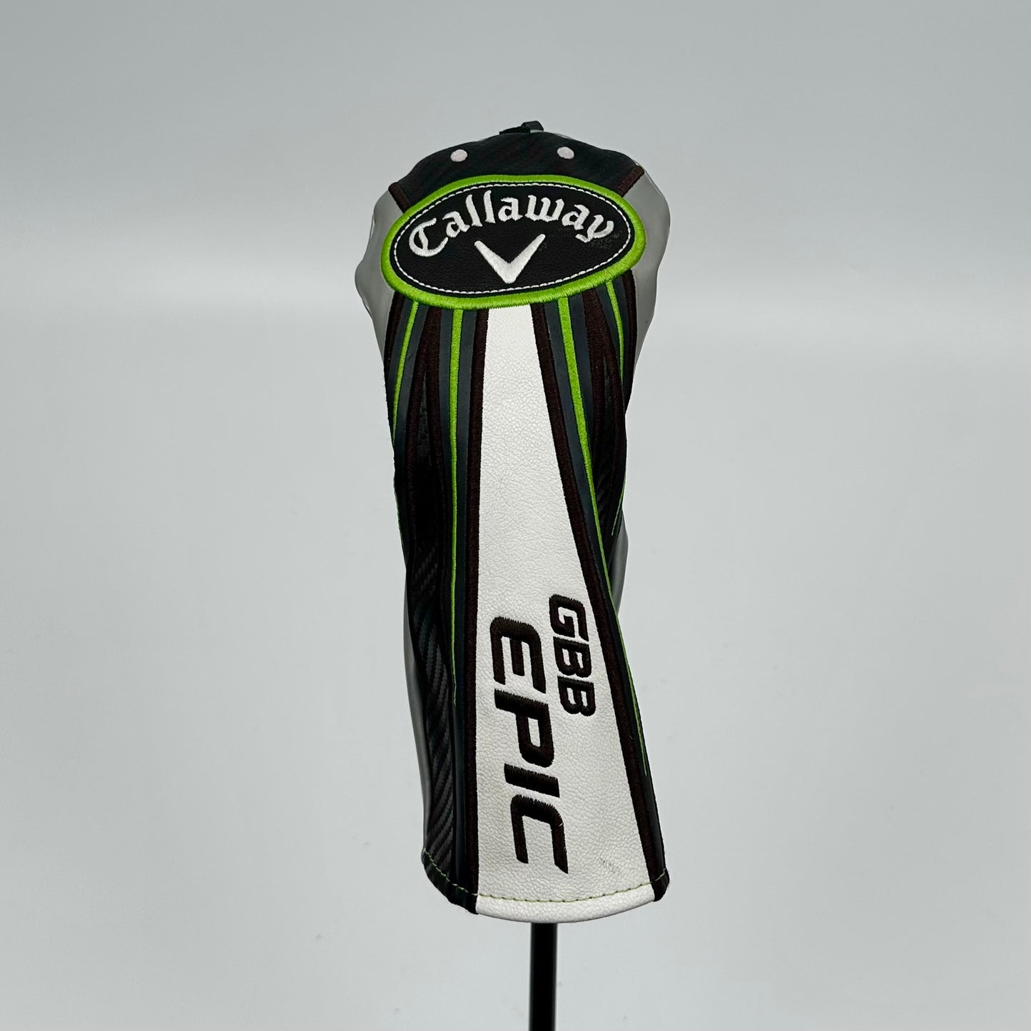 Callaway GBB Epic Sub Zero FW3 15° / Stiff / Fujikura Pro 72 S