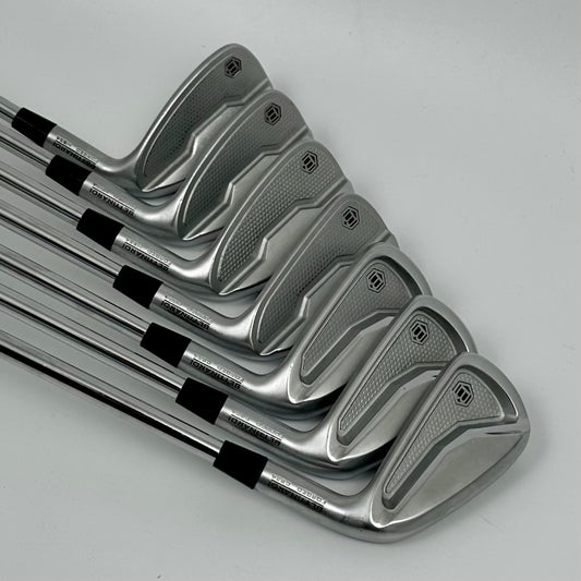Bettinardi Forged CB/MB 24 4-P / Stiff / KBS Tour 120 S