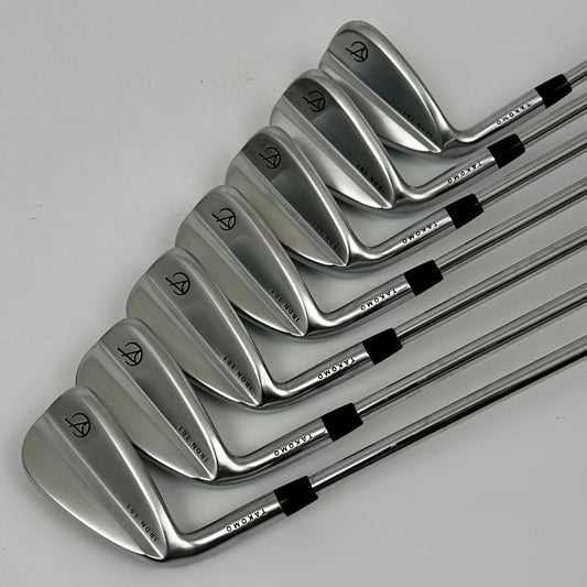 Takomo Iron 101 4-P / Regular / KBS Tour Lite R