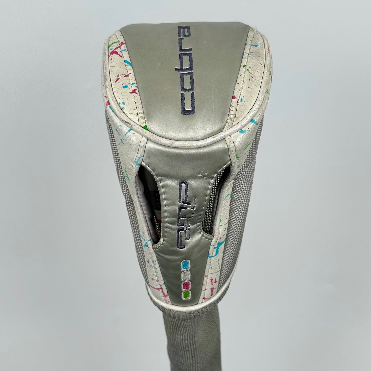 Cobra Baffler T-Rail+ FW5 18° / Regular / Tour AD G 60 Fairway R