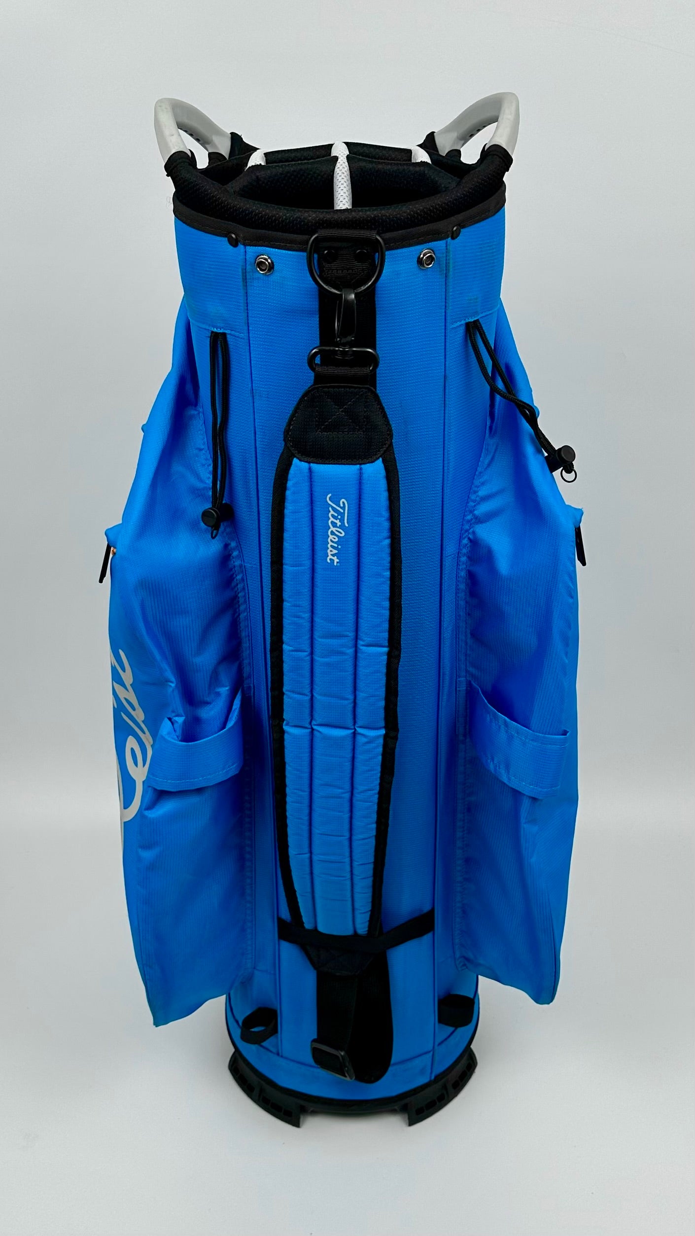 Titleist Cart 14 Blå Vagnbag