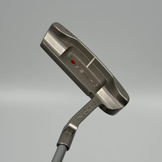 Scotty Cameron Studio Stainless / 35"