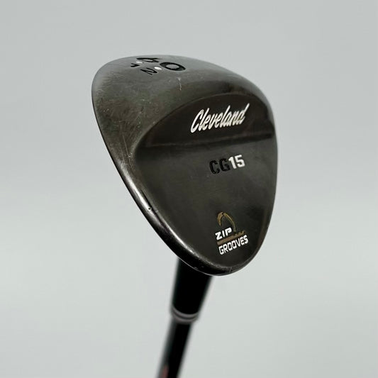 Cleveland CG15 60° / Wedge-flex