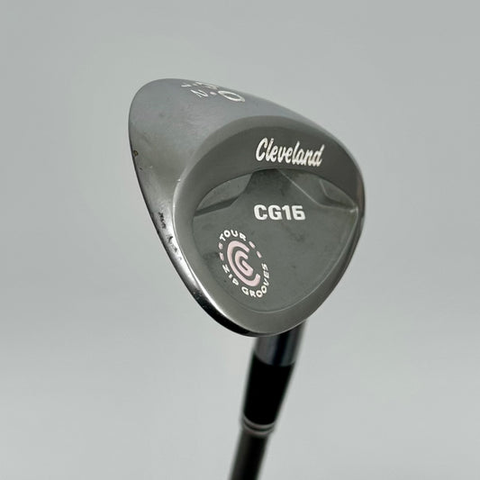 Cleveland CG16 60° / Lady / Cleveland 50g W