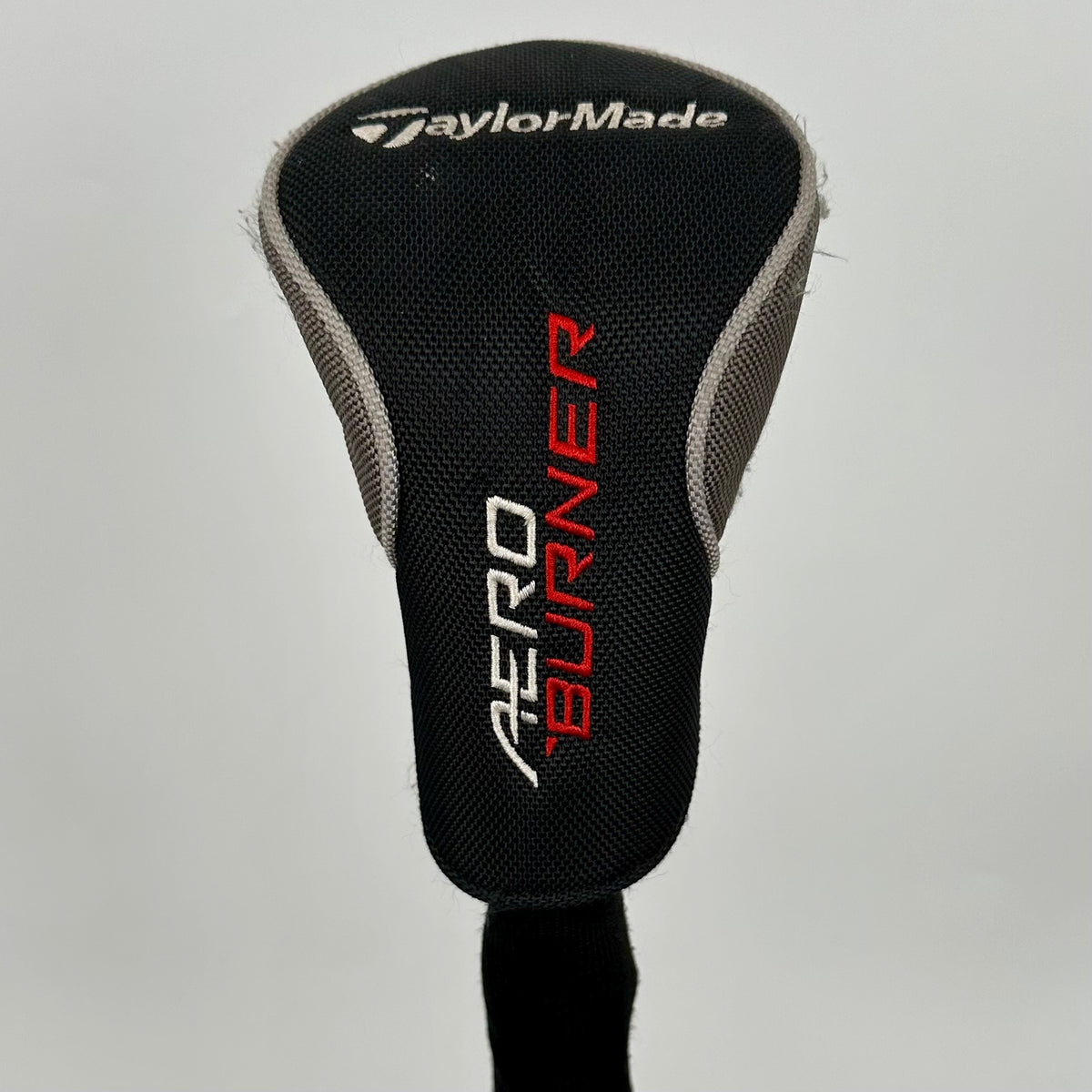 TaylorMade AeroBurner Black FW3 15° / Regular / TM Reax 55 R