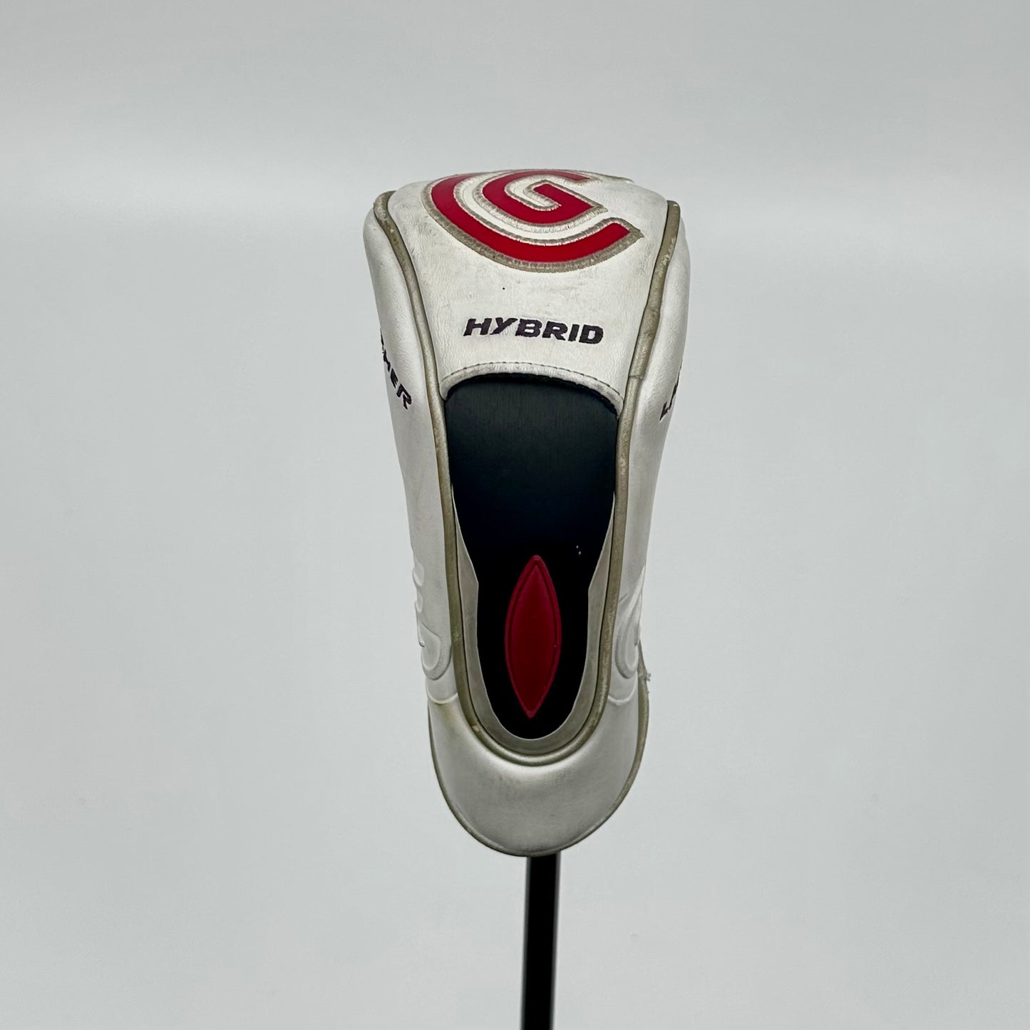 Cleveland Launcher Hybrid 1 15,5° / Stiff / Fujikura 85g Stiff