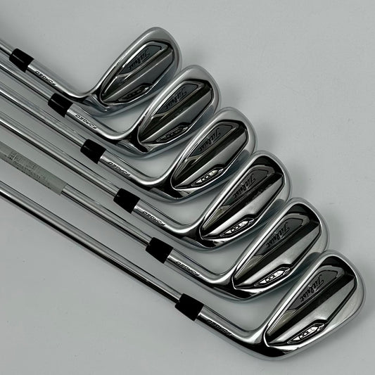 Titleist T100 5-P / Regular / TT AMT Tour White R300