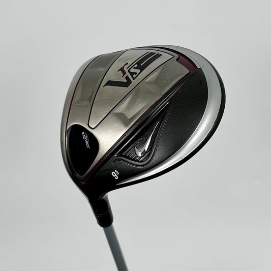 Nike Vrs STR8-FIT Driver 9,5° / Stiff / Mitsubishi Fubuki 51 S