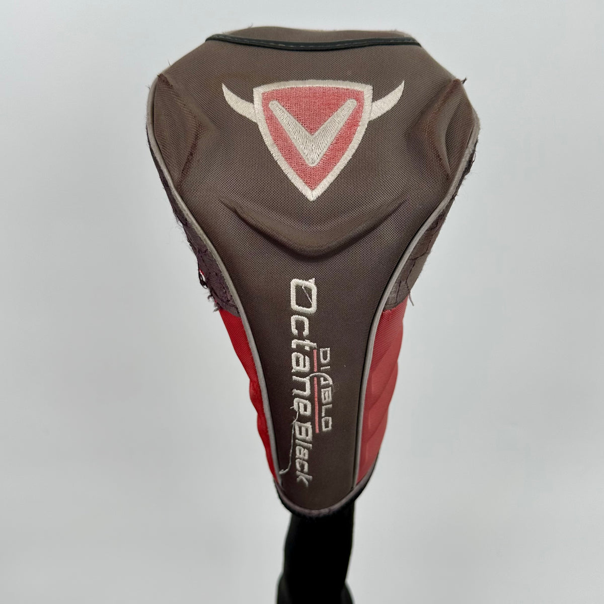 Callaway Diablo Octane Driver Driver 10,5° / Senior / Project X 6F7 50g A