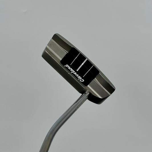 Cleveland HB Soft Milled #8 / 34"