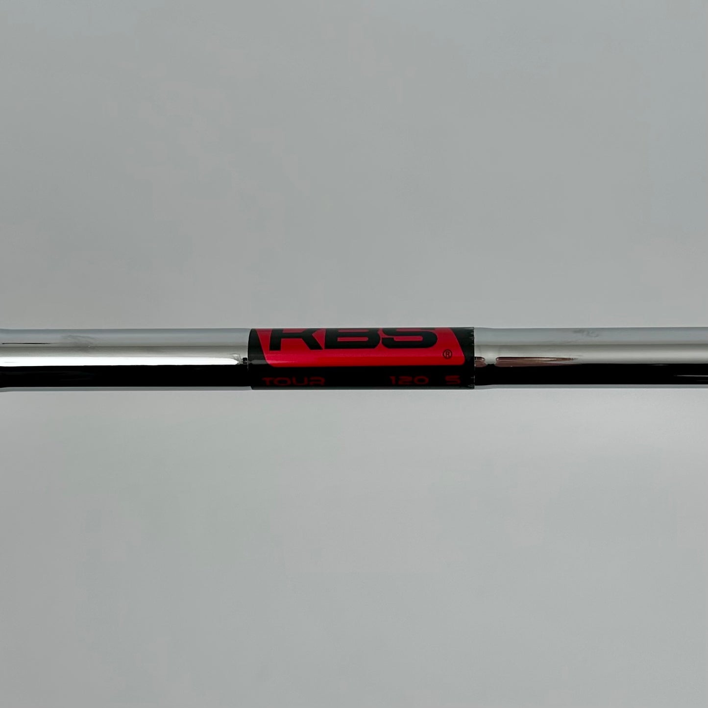 Wilson Staff Model RB-Tech Utility 2 18° / Stiff / KBS Tour 120 S