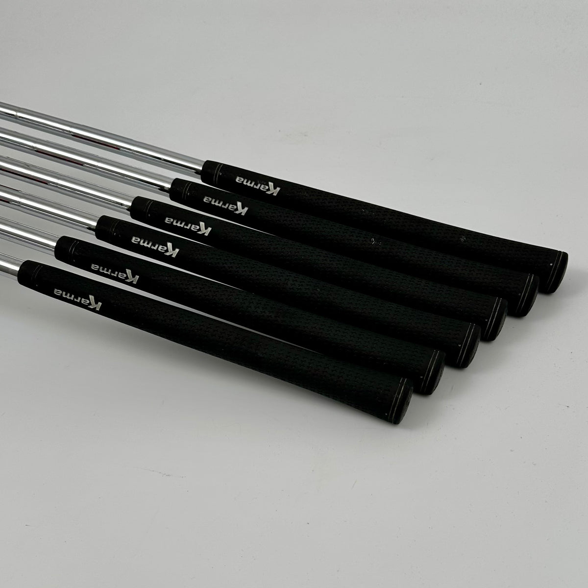 Srixon ZX5/ZX7 5-P / Stiff / KBS Tour S