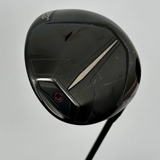 Titleist TSr2 Driver 9° / Stiff / Hzrdus Black 6.0 60g