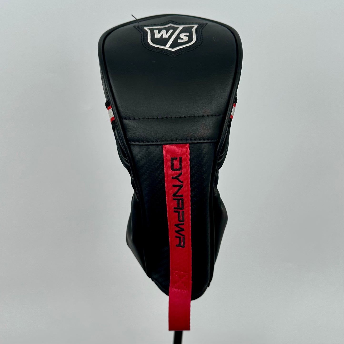 Wilson Staff Dynapower FW3 15° / Stiff / Hzrdus RDX Smoke Red 6.0 60g