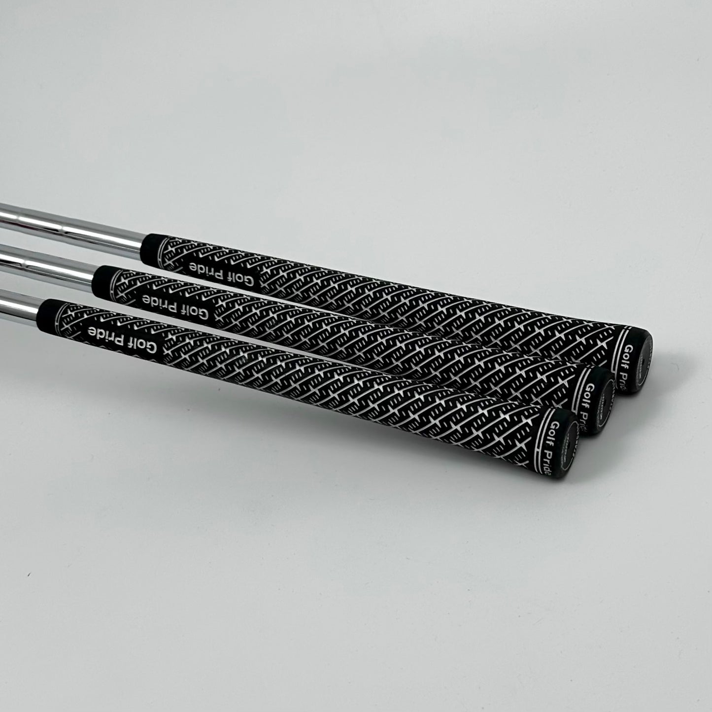 Wilson Staff Model ZM Grooves 52-56-60 / Stiff / N.S.PRO Modus 3 Tour 120 S